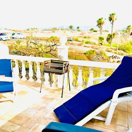 Elegant Apartment In Amarilla Golf - Fw 411 ซานมิเกลเดียโบนา ภายนอก รูปภาพ