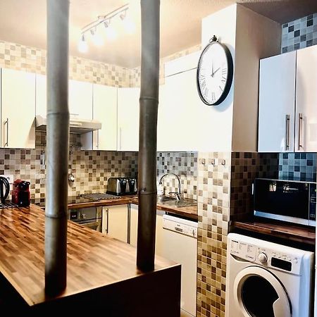 Elegant Apartment In Amarilla Golf - Fw 411 ซานมิเกลเดียโบนา ภายนอก รูปภาพ