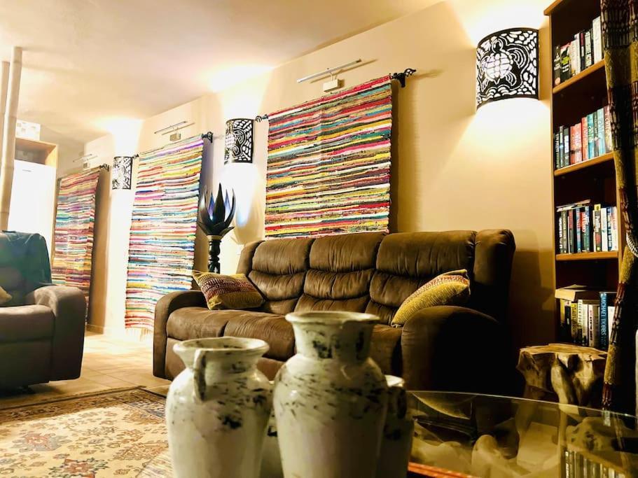 Elegant Apartment In Amarilla Golf - Fw 411 ซานมิเกลเดียโบนา ภายนอก รูปภาพ