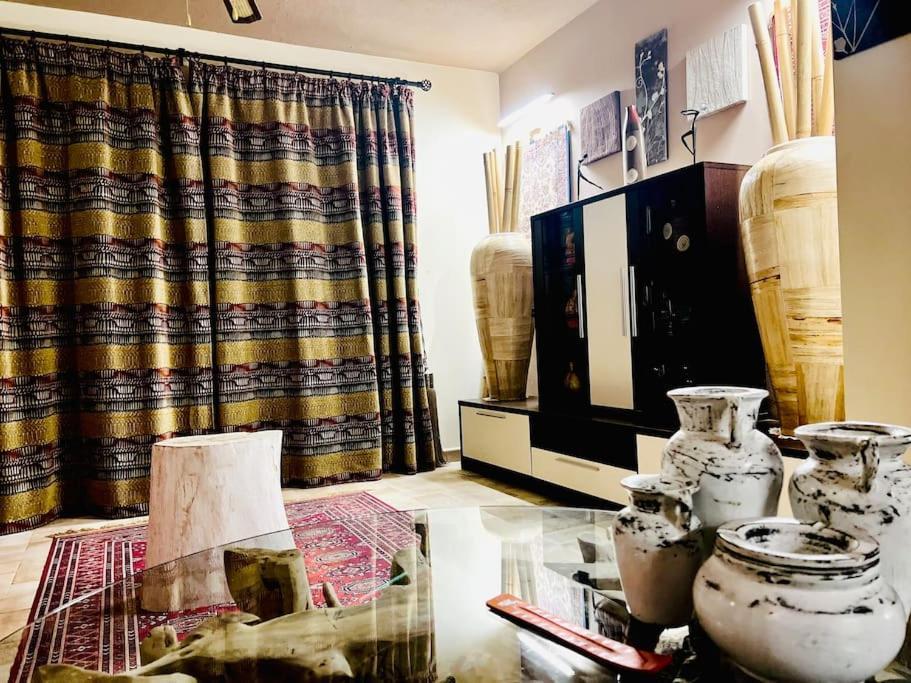 Elegant Apartment In Amarilla Golf - Fw 411 ซานมิเกลเดียโบนา ภายนอก รูปภาพ