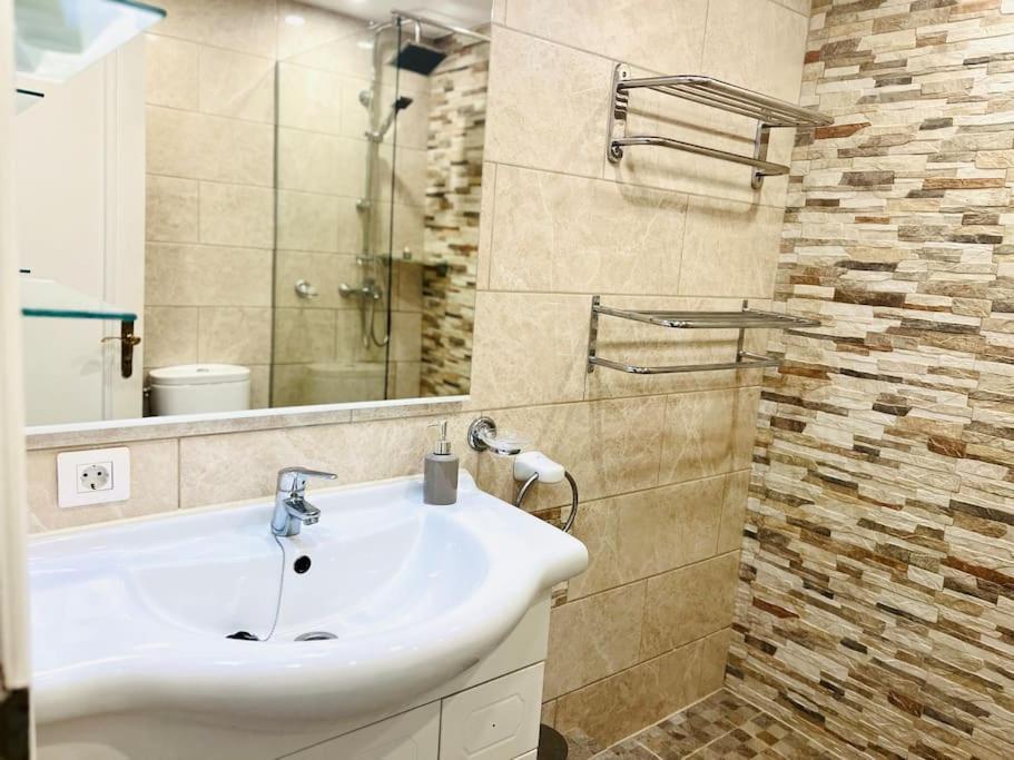 Elegant Apartment In Amarilla Golf - Fw 411 ซานมิเกลเดียโบนา ภายนอก รูปภาพ