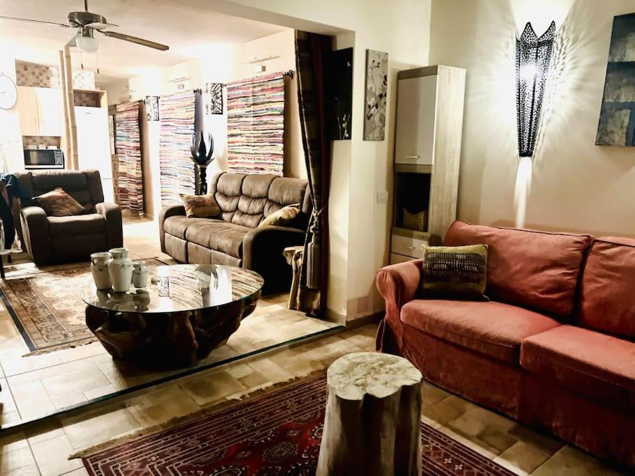 Elegant Apartment In Amarilla Golf - Fw 411 ซานมิเกลเดียโบนา ภายนอก รูปภาพ