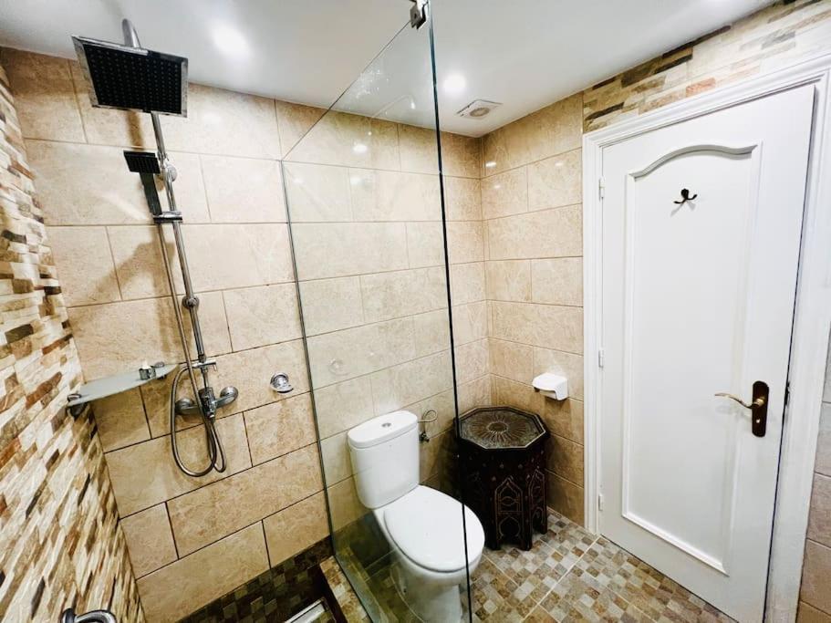 Elegant Apartment In Amarilla Golf - Fw 411 ซานมิเกลเดียโบนา ภายนอก รูปภาพ