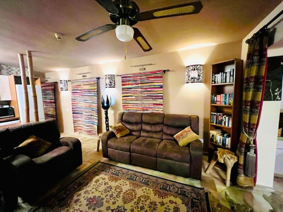 Elegant Apartment In Amarilla Golf - Fw 411 ซานมิเกลเดียโบนา ภายนอก รูปภาพ