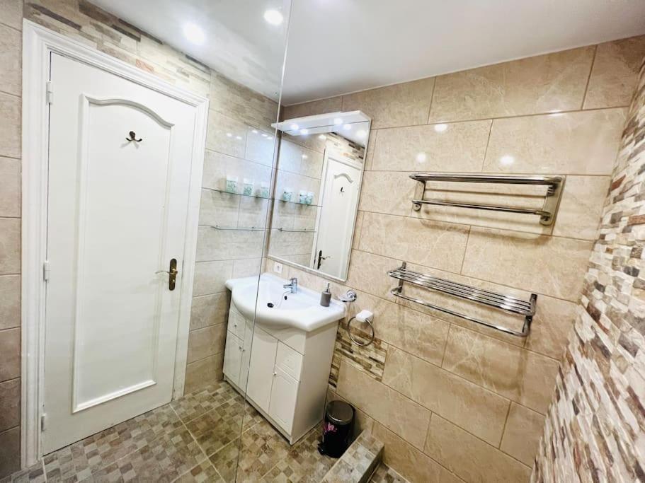 Elegant Apartment In Amarilla Golf - Fw 411 ซานมิเกลเดียโบนา ภายนอก รูปภาพ