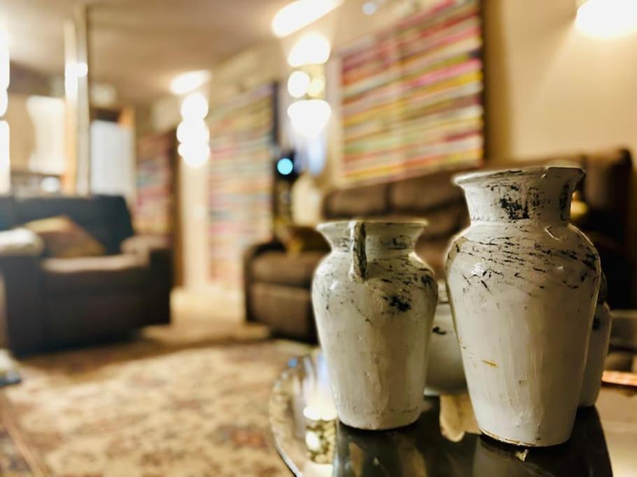 Elegant Apartment In Amarilla Golf - Fw 411 ซานมิเกลเดียโบนา ภายนอก รูปภาพ
