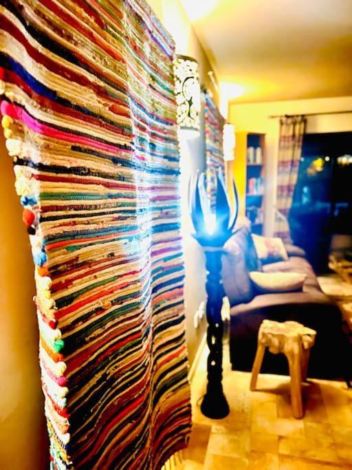 Elegant Apartment In Amarilla Golf - Fw 411 ซานมิเกลเดียโบนา ภายนอก รูปภาพ