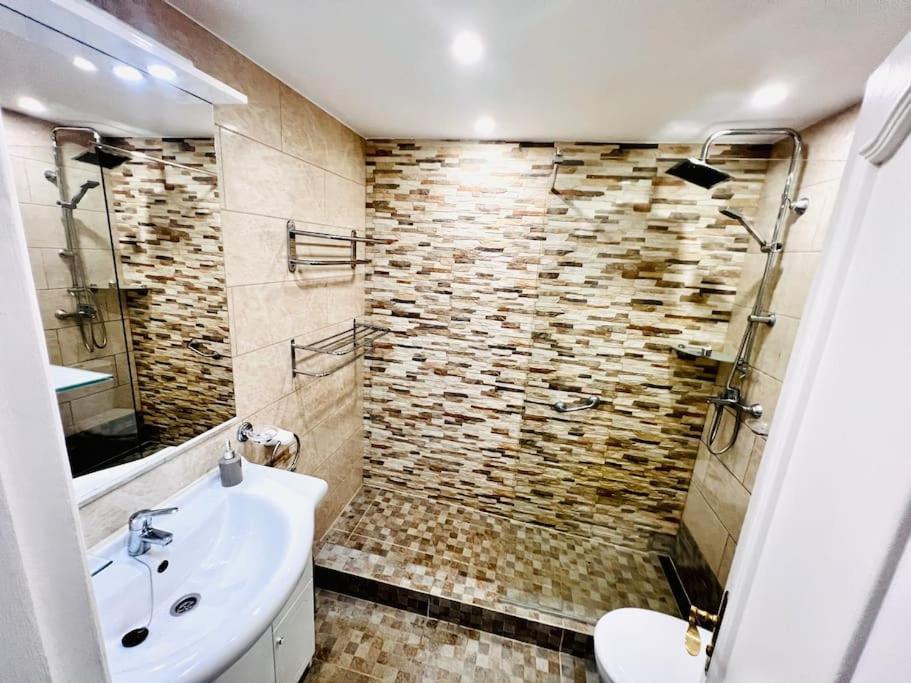 Elegant Apartment In Amarilla Golf - Fw 411 ซานมิเกลเดียโบนา ภายนอก รูปภาพ