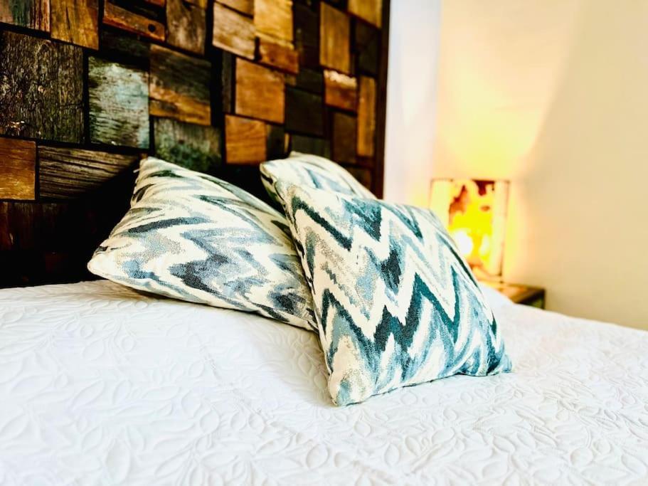 Elegant Apartment In Amarilla Golf - Fw 411 ซานมิเกลเดียโบนา ภายนอก รูปภาพ