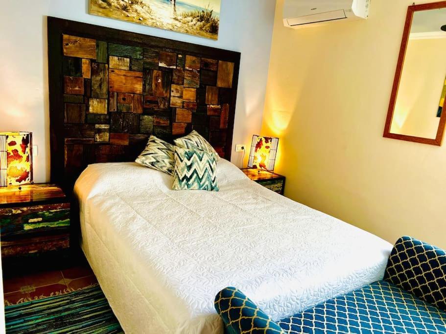 Elegant Apartment In Amarilla Golf - Fw 411 ซานมิเกลเดียโบนา ภายนอก รูปภาพ
