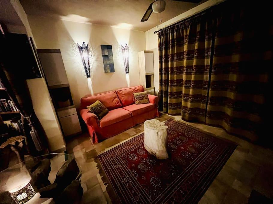 Elegant Apartment In Amarilla Golf - Fw 411 ซานมิเกลเดียโบนา ภายนอก รูปภาพ
