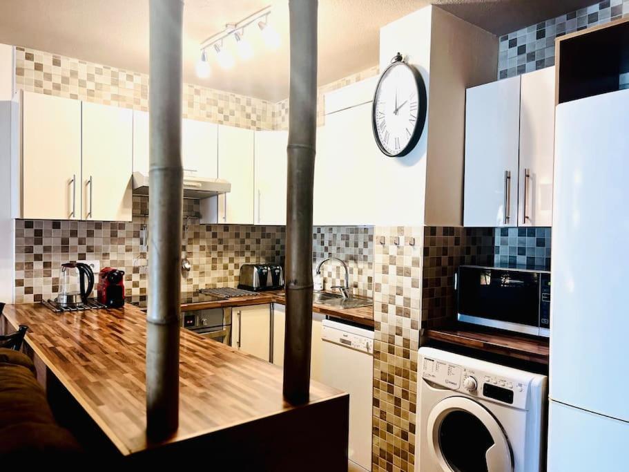 Elegant Apartment In Amarilla Golf - Fw 411 ซานมิเกลเดียโบนา ภายนอก รูปภาพ